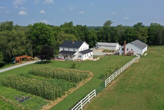 2618 Huntsman Rd, Bellville, OH 44813