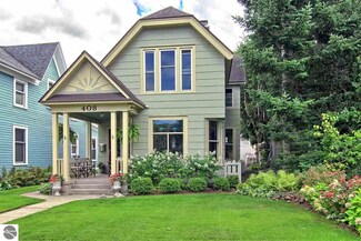 408 E State St, Traverse City, MI 49686