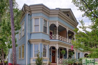 225 E Bolton St Unit B, Savannah, GA 31401
