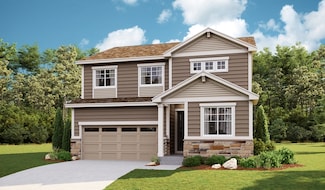 Pearl, Thornton, CO 80602
