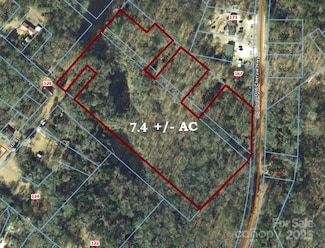TBD Old Cheraw Rd, Hamlet, NC 28345