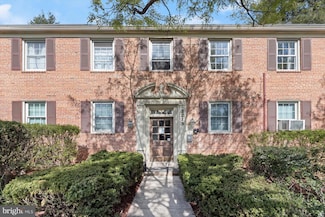 2215 Washington Ave Unit 202, Silver Spring, MD 20910