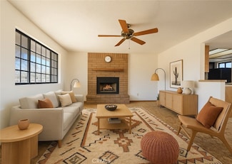 70352 29 Palms Hwy Unit P, Twentynine Palms, CA 92277