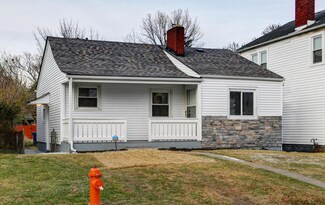 1346 Loretta Ave, Columbus, OH 43211