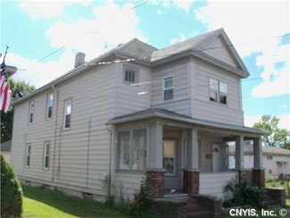 279 Hood Ave Unit 81, Syracuse, NY 13208