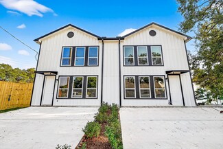 3826 Rosemont St, Houston, TX 77051