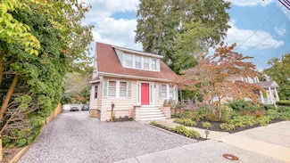 2143 Shore Rd, Linwood, NJ 08221
