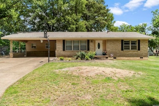 6 Lynwood Dr, Searcy, AR 72143