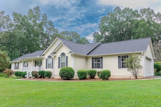 3171 Dews Pond Rd SE, Calhoun, GA 30701