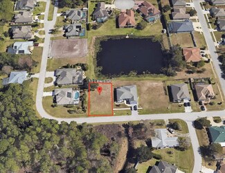 10 Lewis Dr, Palm Coast, FL 32137