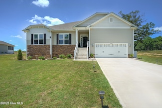 2216 Green Pasture Rd, Rocky Mount, NC 27801