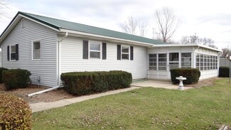 1130 S 520 E, Lagrange, IN 46761
