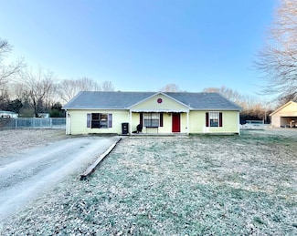 289 County Road 122, Bono, AR 72416