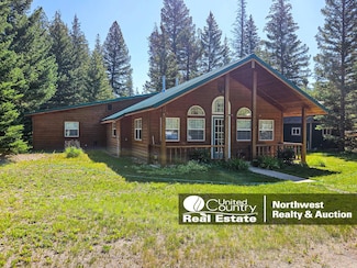 1249 Penny Ln, Lincoln, MT 59639