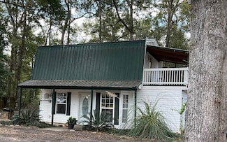 200 NW Starling Terrace, Lake City, FL 32055