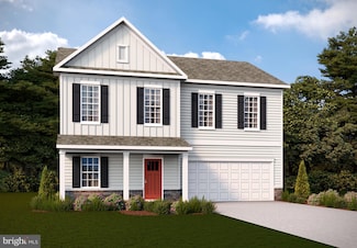 0 Fairfield Dr, Staunton, VA 24401