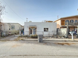 121 Rio Rd, El Paso, TX 79922