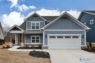 6614 Camilla Dr, Madison, AL 35757