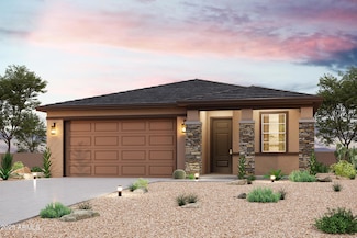 17764 W Fulton St, Goodyear, AZ 85338