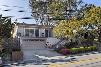 40 Alameda de Las Pulgas, Redwood City, CA 94062