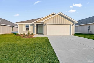 3085 Serviceberry Rd, Cantonment, FL 32533