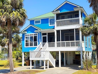 355 Gulf Pines Dr, Port Saint Joe, FL 32456