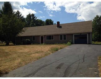132 Benjamin Rd, Shirley, MA 01464