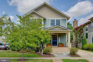 414 E Alexandria Ave, Alexandria, VA 22301