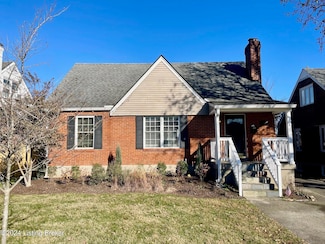 3021 Carson Way, Louisville, KY 40205