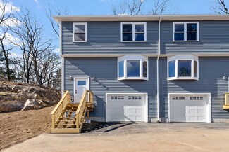 11 Glen Terrace Unit 1, Lynn, MA 01905