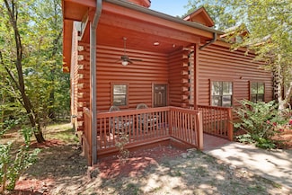 239 Oakridge Rd Unit 1, Branson, MO 65616