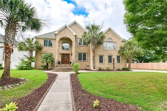 872 Sandoval Dr, Virginia Beach, VA 23454