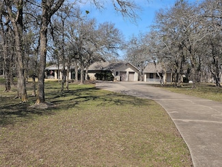 3105 Indian Mound Rd, Georgetown, TX 78628