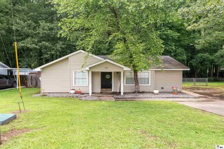 210 Cedarbrook Dr, Monroe, LA 71203