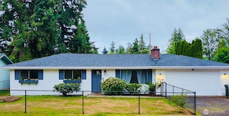 15627 SE 263rd Place, Covington, WA 98042