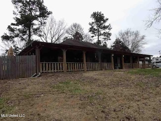 4572 Highway 178 E, Potts Camp, MS 38659