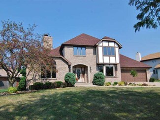 7248 Southwick Dr, Frankfort, IL 60423