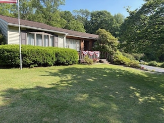 290 Gray Station Rd, Blairsville, PA 15717