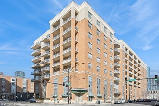 950 W Monroe St Unit 410, Chicago, IL 60607
