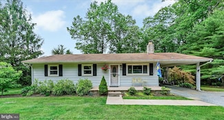 2122 Harkins Rd, Pylesville, MD 21132