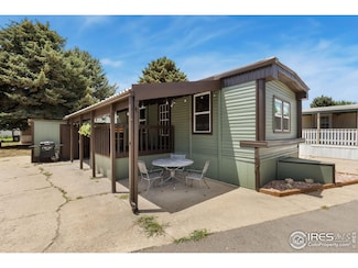 230 N 2nd St Unit 75, Berthoud, CO 80513