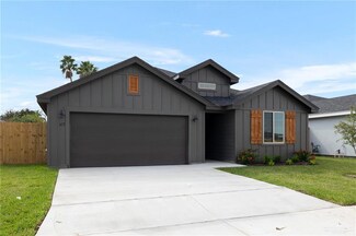 612 W Presland St, Edinburg, TX 78539