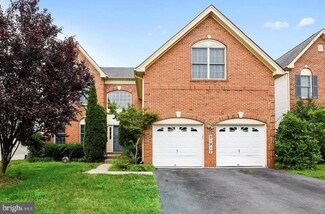 21917 Manor Crest Ln, Boyds, MD 20841