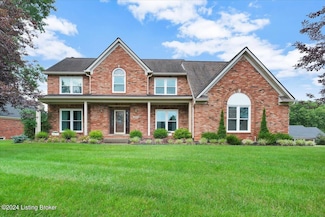 4400 Rivanna Dr, Louisville, KY 40299