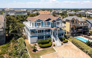 116 Buffell Head Rd, Kitty Hawk, NC 27949