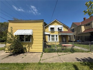 3720 Walton Ave, Cleveland, OH 44113
