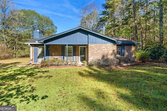 254 Gibson Rd, Newnan, GA 30263