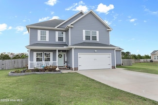 109 Holly Ridge Dr, Moyock, NC 27958