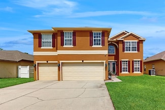 447 Kehoe Blvd, Orlando, FL 32825