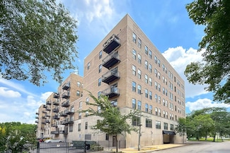 811 S Lytle St Unit 514, Chicago, IL 60607